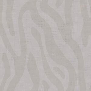 Tapety Plynulé stuhy vo svetlej taupe, Tapety abstraktné, a00013 : Uwalls.sk