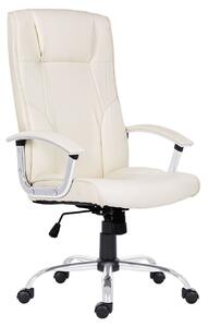 ANTARES Kancelárske kreslo Miami Plus Beige Antares Z92490000