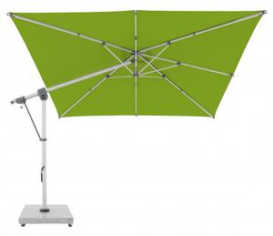 Doppler EXPERT 3 x 3 m – záhradný výkyvný slnečník s bočnou tyčou : Barvy slunečníků - T841