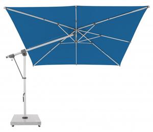 Doppler EXPERT 3 x 3 m – záhradný výkyvný slnečník s bočnou tyčou : Barvy slunečníků - T821