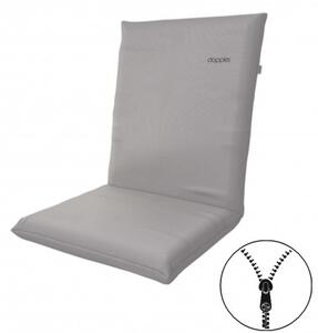 Doppler NATURE 3185 nízky - poduška na stoličku a kreslo