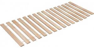 Mrava MASÍV ROLO PLUS (latový rost) Rozmer - postelí, roštov, nábytku: 80 x 200 cm