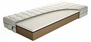 TEXPOL Kvalitný penový matrac PEGAS PLUS Rozmer: 200x85, Poťahová látka: Trimtex