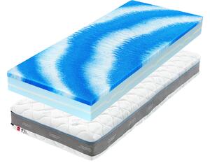 Hilding Anders Prémiový zdravotný matrac SpineGuard Gel Veľkosť: 200 x 80 cm