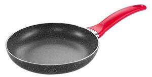 Tescoma MANICO ROSSO 597824.00 - Panvica MANICO ROSSO o 24cm