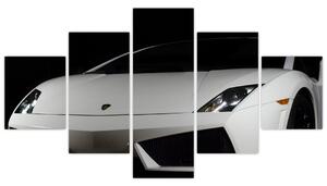 Lamborghini - obraz autá (Obraz 125x70cm)