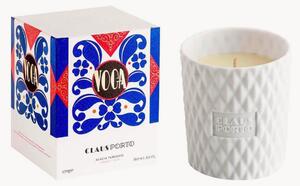 Vonná sviečka Voga (Orange Blossom, Almond Blossom & Tonka Bean)