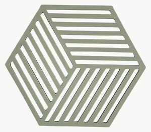 Silikónová podložka Hexagon