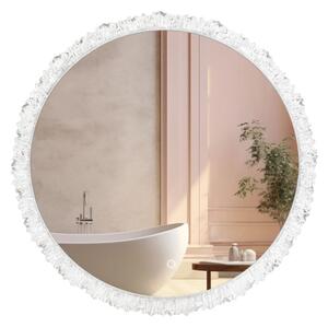 Rea Rea, nástenné LED zrkadlo, okrúhle, 60cm, HOM-01503