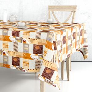 Obrus ​​PVC FL-1759-01 - Modern (rôzne veľkosti)