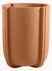 Exteriérový obal na kvetináč Cassero, V 70 cm