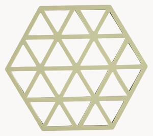 Silikónová podložka Triangles