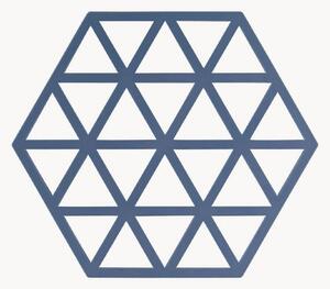 Silikónová podložka Triangles