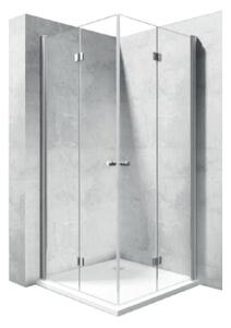 Rea Fold sprchové dvere 70 cm skladané REA-K7444
