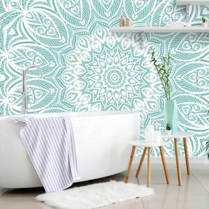 Samolepiaca tapeta Mandala harmónie