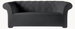Záhradná pohovka Sirchester (3-miestna)