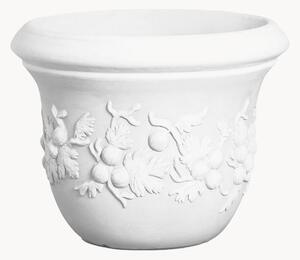 Exteriérový obal na kvetináč Uva Spina, V 52 cm