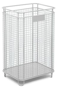 Drôtený kôš - Ks9, 323(v)x410(š)x695(h) mm