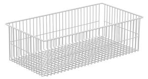 Drôtený kôš Ks14, 300(v)x625(š)x180(h) mm