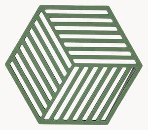 Silikónová podložka Hexagon