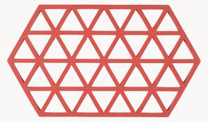 Silikónová podložka Triangles