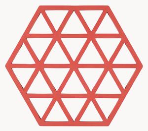 Silikónová podložka Triangles