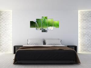 Relaxačný obraz na stenu (Obraz 125x70cm)
