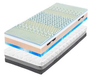 Matrac ViscoGel Comfort 30 (80x200 cm)