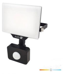 LED Reflektor DELYO MHNC 20W 4000K IP54 senzor Premium