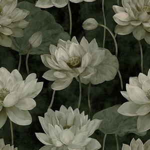 Tapety Lotus, Tapety kvety, a00420v2 : Uwalls.sk