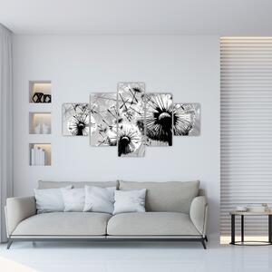 Moderný obraz na stenu (Obraz 125x70cm)