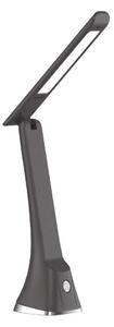 Zuma Line SM-612-BL - LED Stmievateľná stolná lampa LED/5W/230V čierna