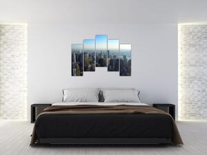 Moderný obraz do obývačky (Obraz 125x90cm)