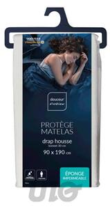Chránič matraca 90x190 cm Ponny – douceur d'intérieur