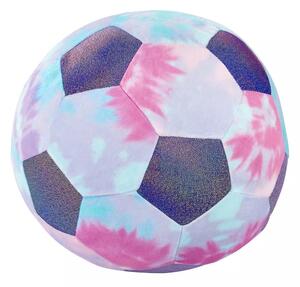 Detský vankúšik Tie Dye Football – Catherine Lansfield