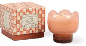Paddywax Tulip Cactus Flower vonná sviečka 155 g