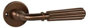 CB - CAPRI KCR11 - R kľučka/kľučka Bronz antik