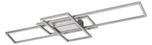 STROPNÉ LED SVIETIDLO, 105/42/6,5 cm Novel - Interiérové svietidlá