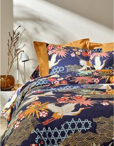 Bavlnená posteľná bielizeň Asia