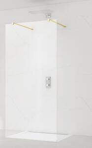Sprchová zástena SAT Walk-in 60 cm SATBWI60PRMO