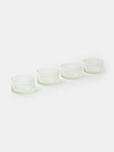 Sinsay - Formy na pečenie 4 pack - clear