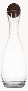 Ručne fúkaná karafa Nature, 1,5 l