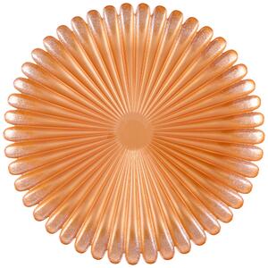 KLUBOVÝ TANIER, sklo, 33 cm Ambia Home - Taniere
