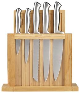 STOJAN NA NOŽE 7-dielne Homeware Profession. - Stojany na nože