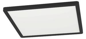 LED PANEL, 29,5/29,5/2,5 cm Eglo - Online Only bytové doplnky, Online Only