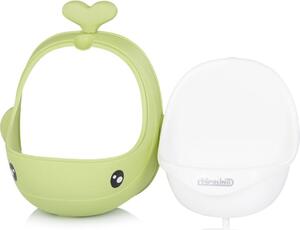 Detská toaleta Chipolino, model Wal