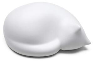 Vitra Dekorácia mačky Resting Cat Small, white