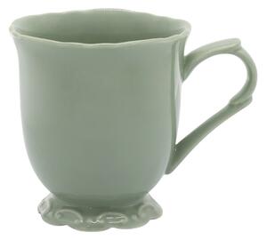 Porcelánový hrnček Provence Verte 300 ml