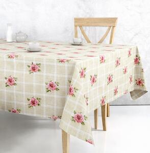 Obrus ​​PVC Mirabella DC-3800A - Role 140cm x 20m