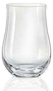 Bohemia Crystal Poháre na vodu a nealko Tulipa 450ml (set po 6ks)